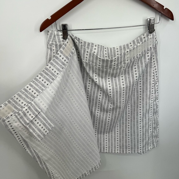 RipSkirt Hawaii mini wrap skirt - Picture 7 of 9